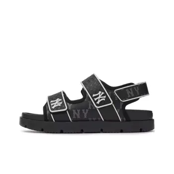 MLB Sandal Beach Sandals Unisex Black