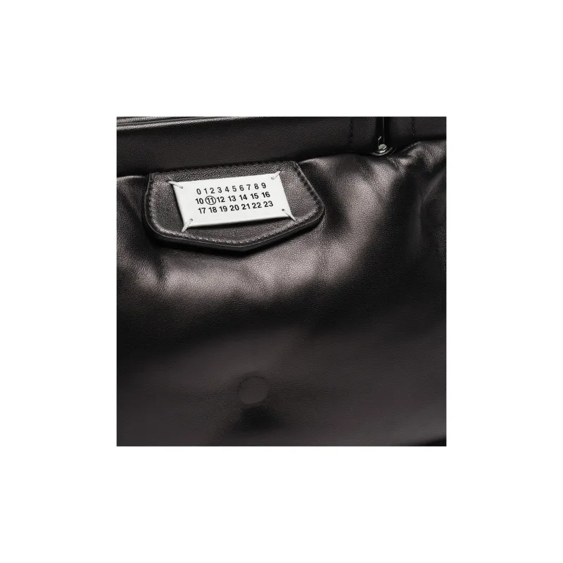 Maison Margiela Glam Slam Small Top Handle Bag-4