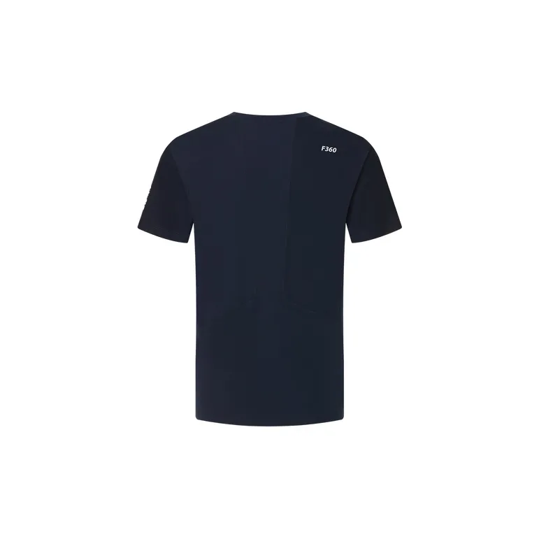 DESCENTE RUNNING Collection T Shirt Men's-5