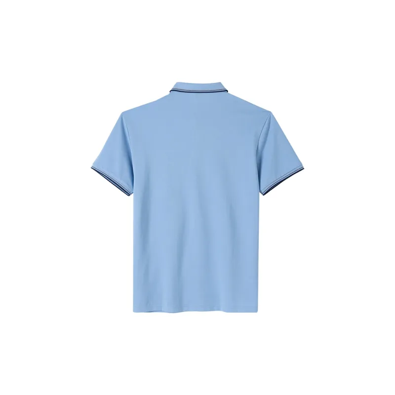 U.S. POLO ASSN. Polo Shirt Men's-4