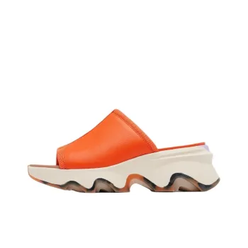 SOREL Slide Slippers Women's Orange