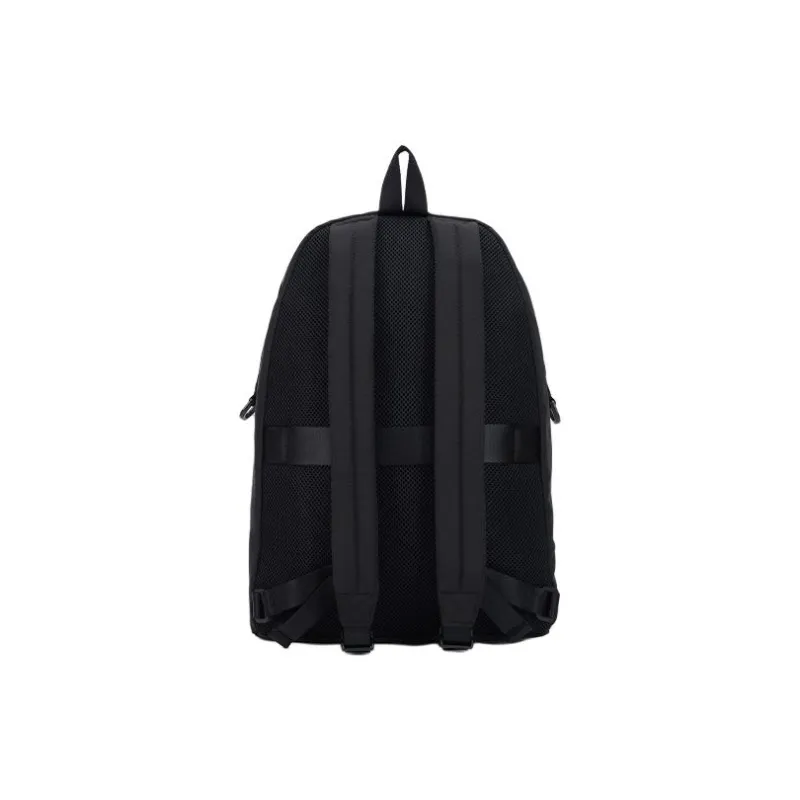 ARMANI EXCHANGEAE Fabric Backpack Regular Men's Black-3