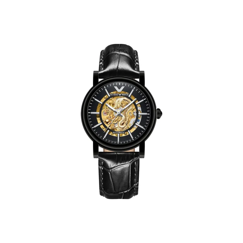DAYBIRD Men Watch-2