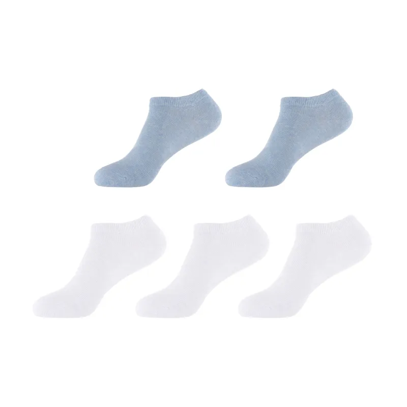 FireMonkey Ankle Socks Unisex Combo Set-9