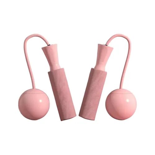 SINGLELADY Aerobic Fat Reduction Non Countable Jump Ropes Fitness Enthusiasts Rope Material PVC, Handle Material Foam