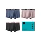 3 Pack (Black+Pink+Blue)