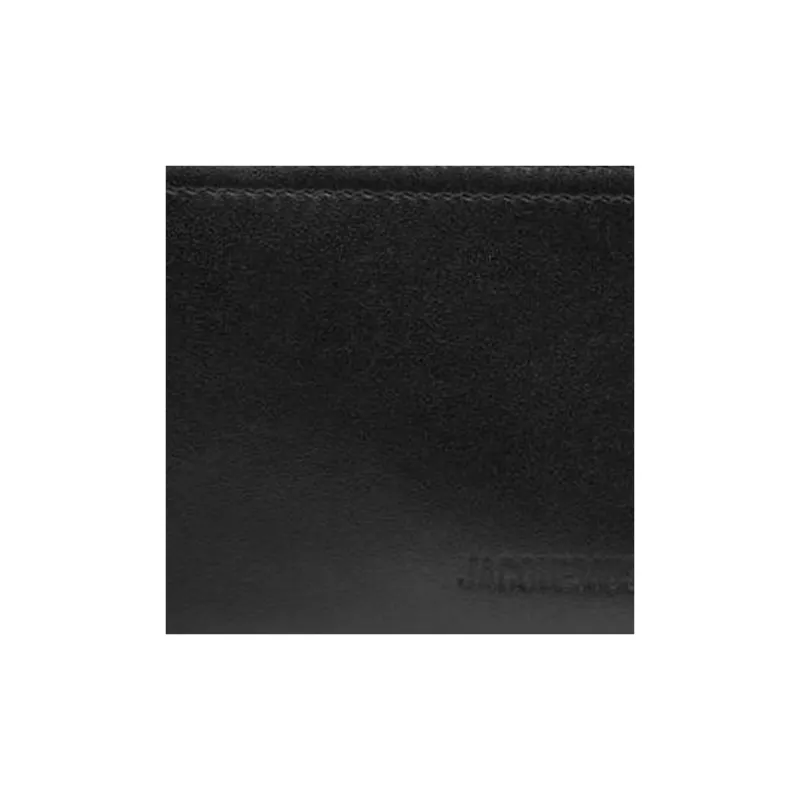 Jacquemus Stitch Detailed Card Case-3