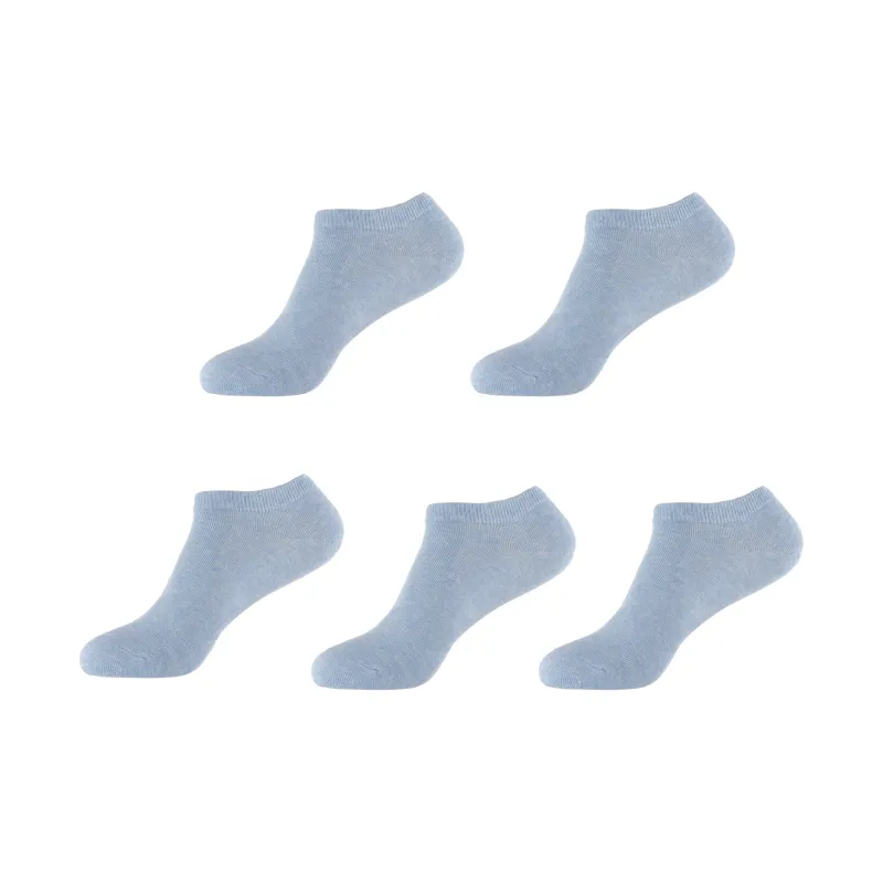 FireMonkey Ankle Socks Unisex Combo Set-7