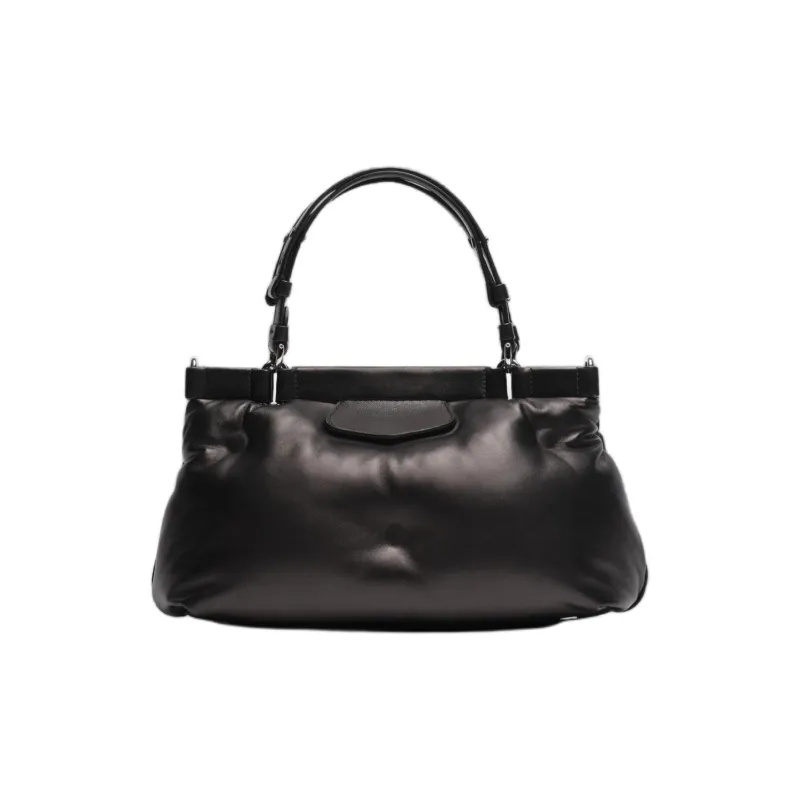 Maison Margiela Glam Slam Small Top Handle Bag-2