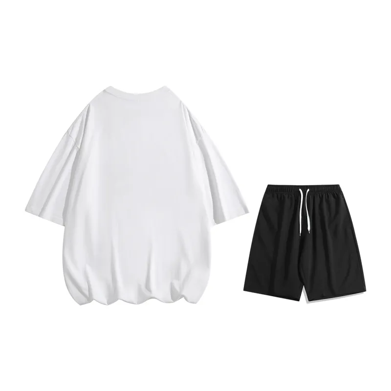 ADOONGA Casual Sportswear Unisex-1