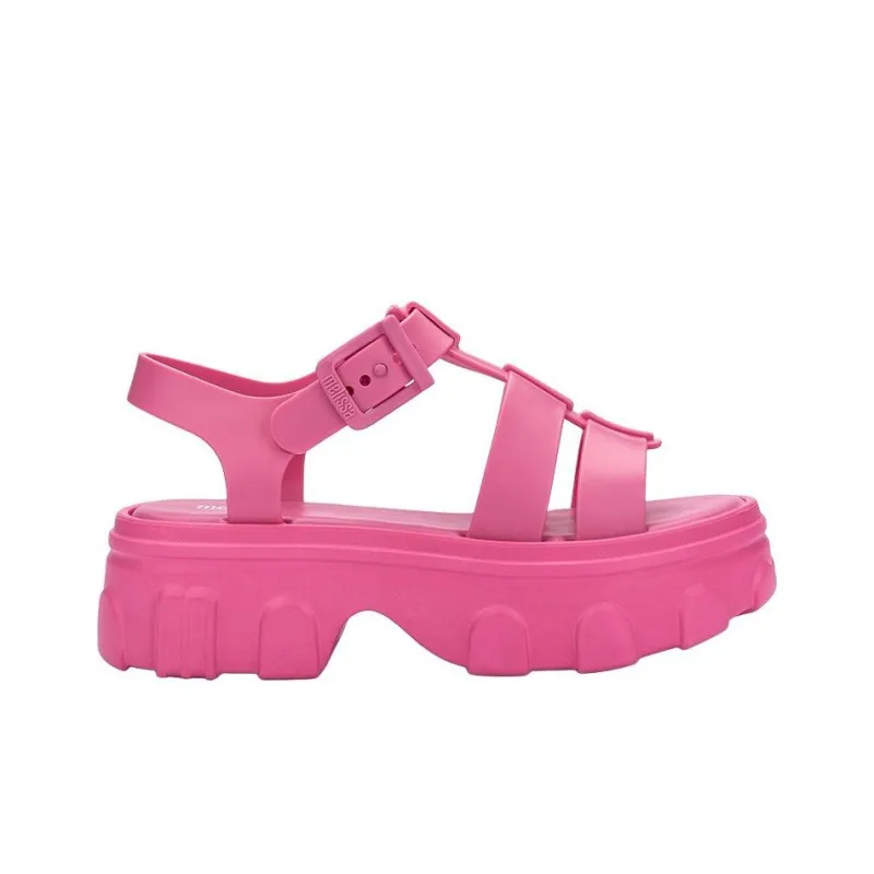 MELISSA Roman Sandals 5.5cm Women's-7
