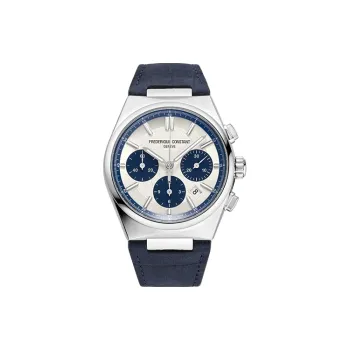 Frederique Constant Highlife Chronograph Automatic 41mm