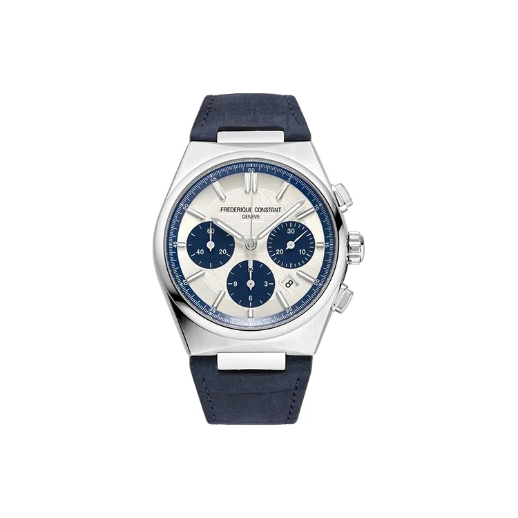 Frederique Constant Highlife Chronograph Automatic 41mm-0