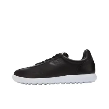 CAMPER Pelotas XLF Low-Top Casual Shoes Men's Black