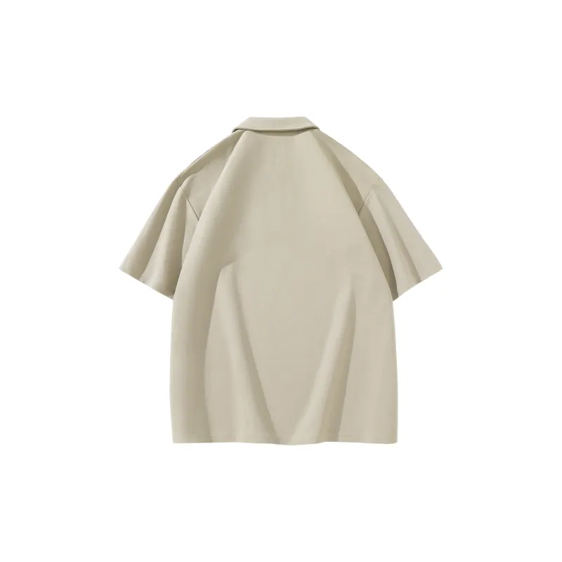 WARRIOR Polo Shirts Men-10