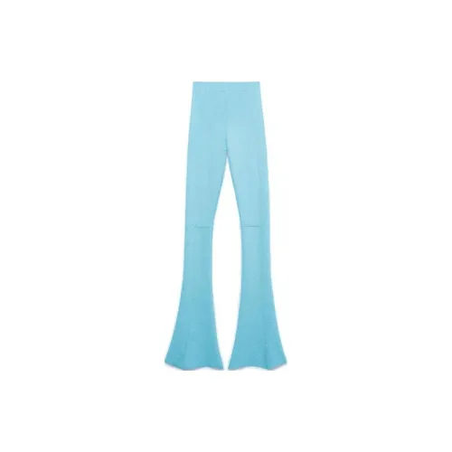 Jacquemus Casual Pants Women's Blue