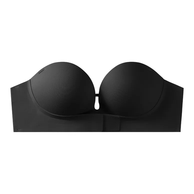 Emmo Women's Strapless Bras-2