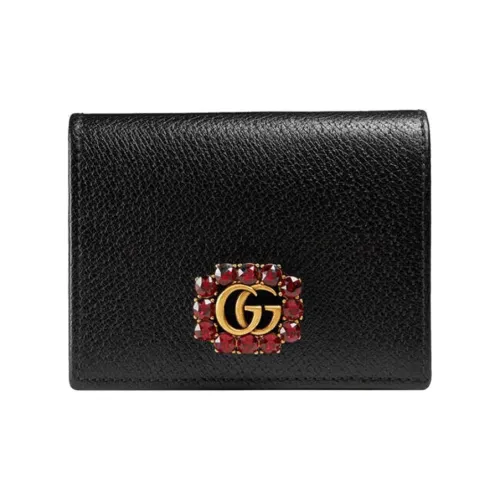 GUCCI Wallets