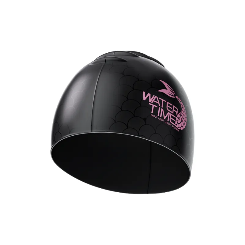 Watertime Swimming Caps-3