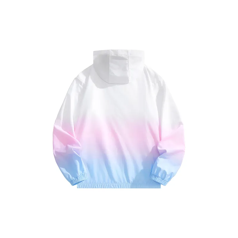 DoraemonA Sun Protection Clothing Coat Unisex-1