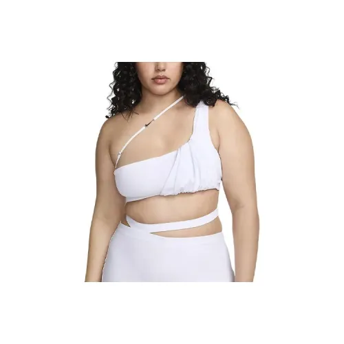 Jacquemus Nike X Jacquemus Camisoles Women's White