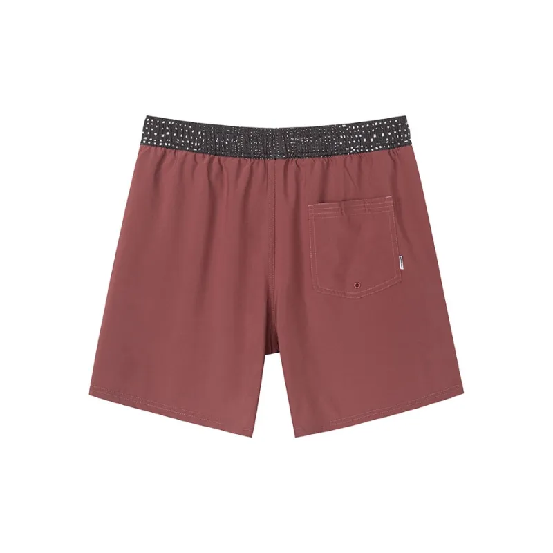 DUNKELVOLK Beach Shorts Men-2