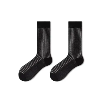 Primeet Mid Calf Socks Women's Single Pack