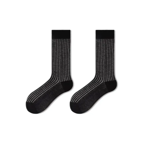 Primeet Mid Calf Socks Women's Single Pack