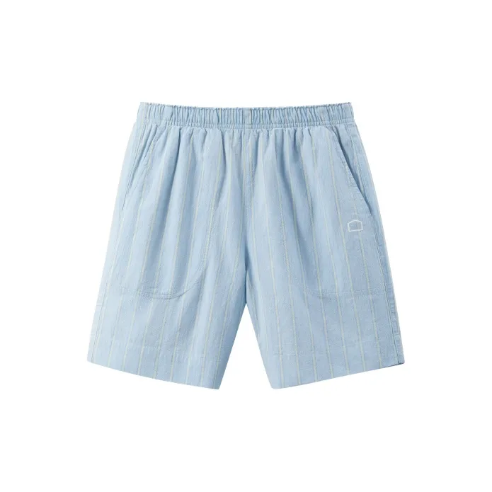 BANANA IN Unisex Pajama Pants-10