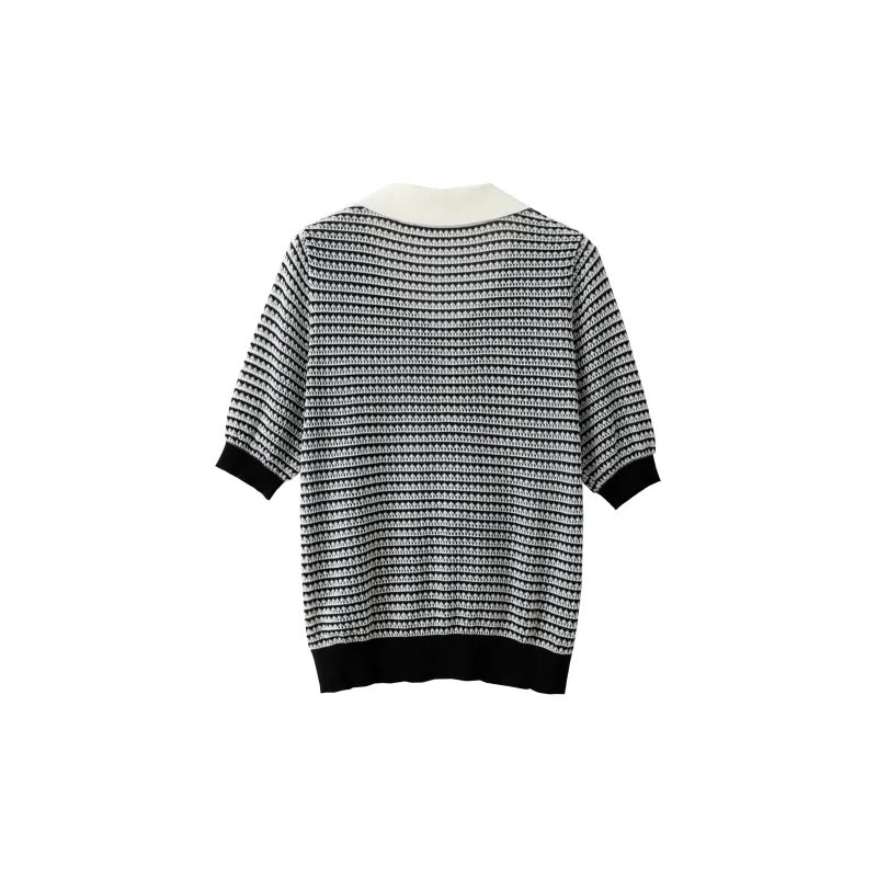 Huagaa Knitwear Women's Apricot-1