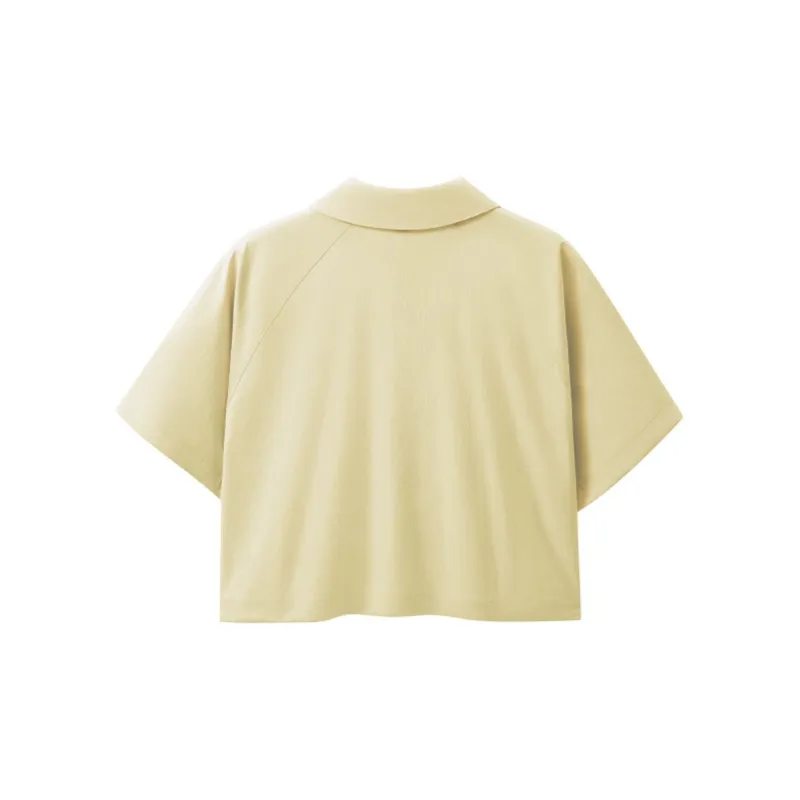 BANANA IN Shirts Women's-5