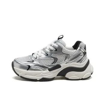 AGSDON Low Top Chunky Sneakers Women's