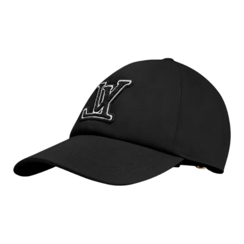LOUIS VUITTON Lv Signature Cap-1