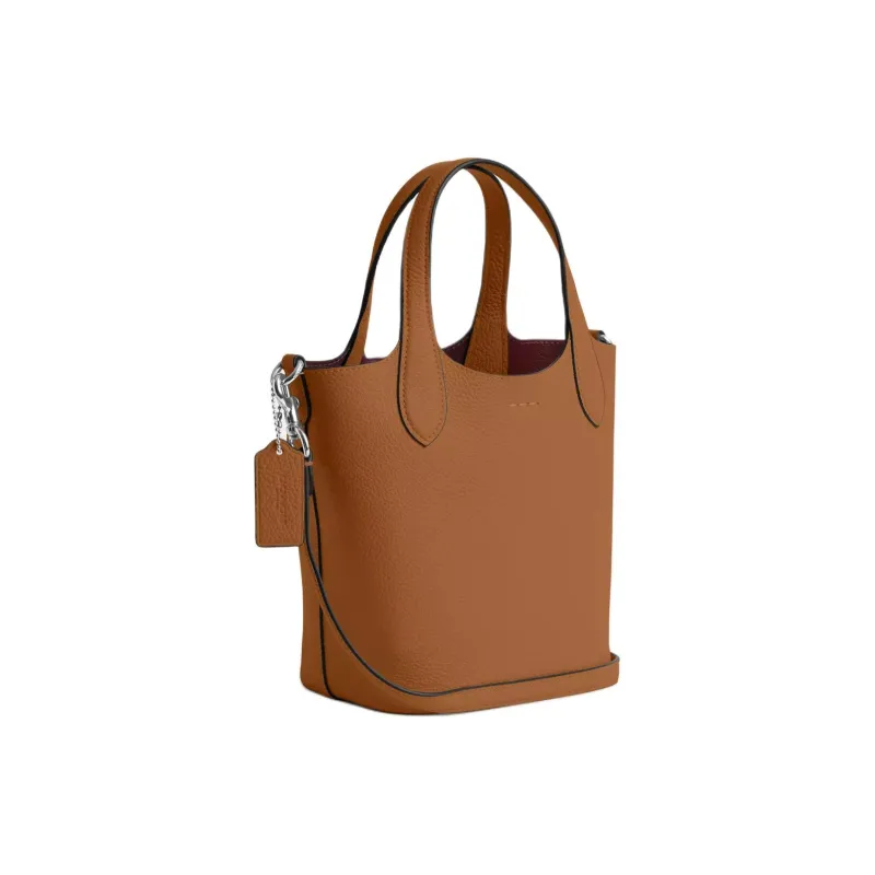 COACH Hanna Handbags-1