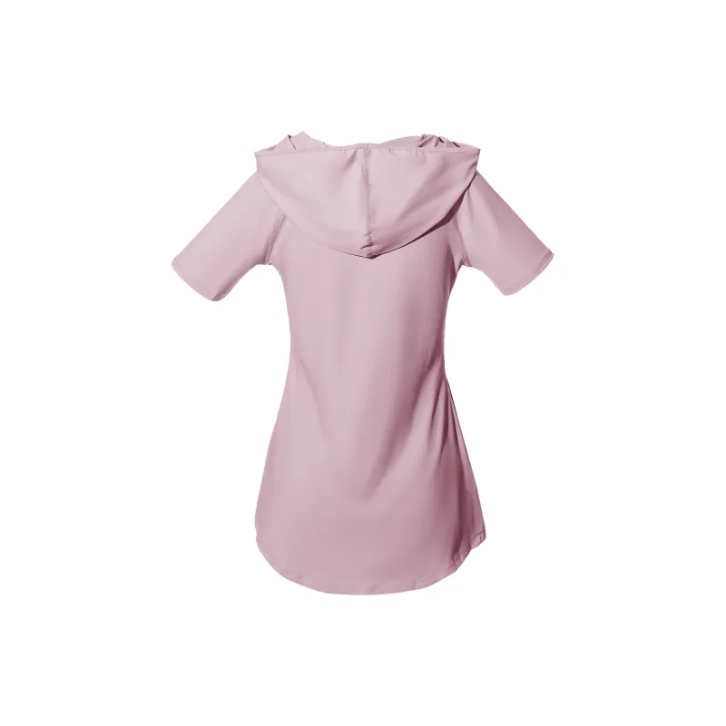 Daz Yoga T Shirts Women's-3