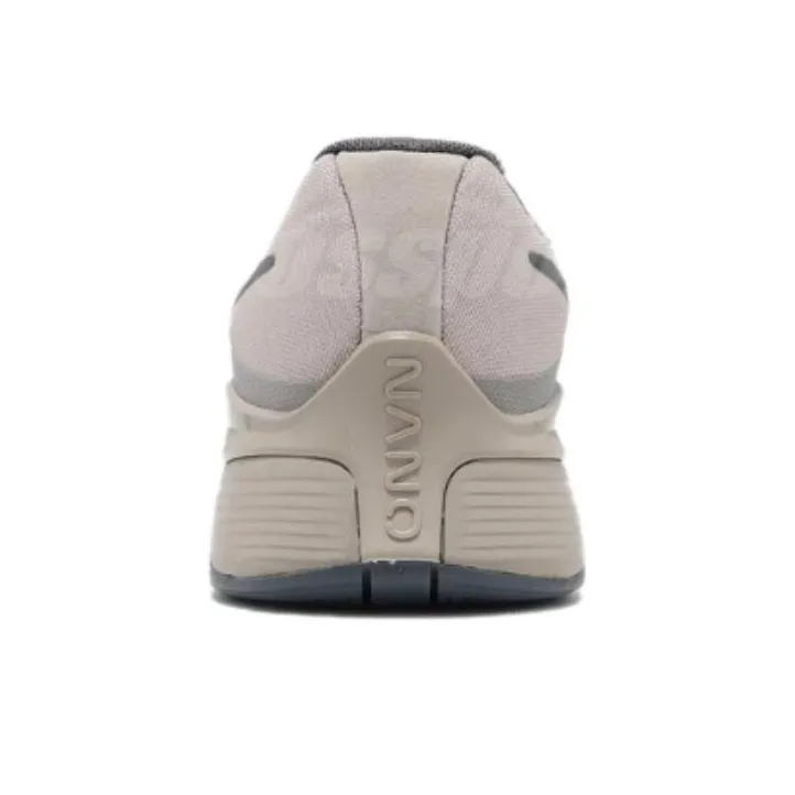 Reebok Nano X4 'Ash Pure Grey'-3