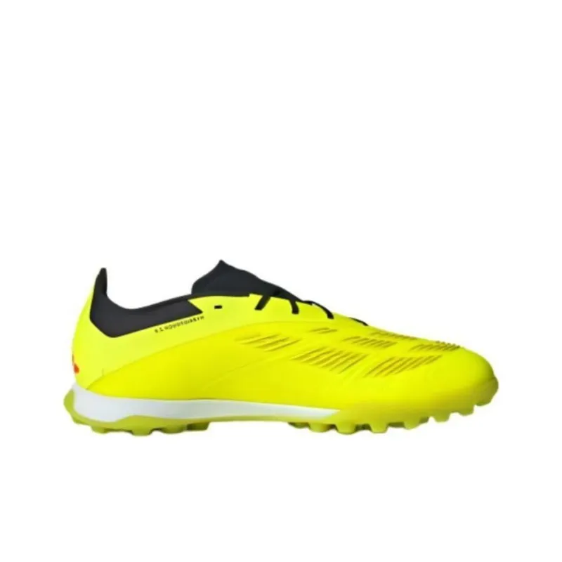 Adidas Predator 24 Elite Turf Team Solar Yellow Core Black Solar Red-1