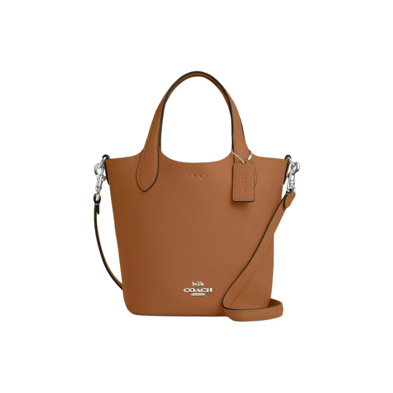 COACH Hanna Handbags-0