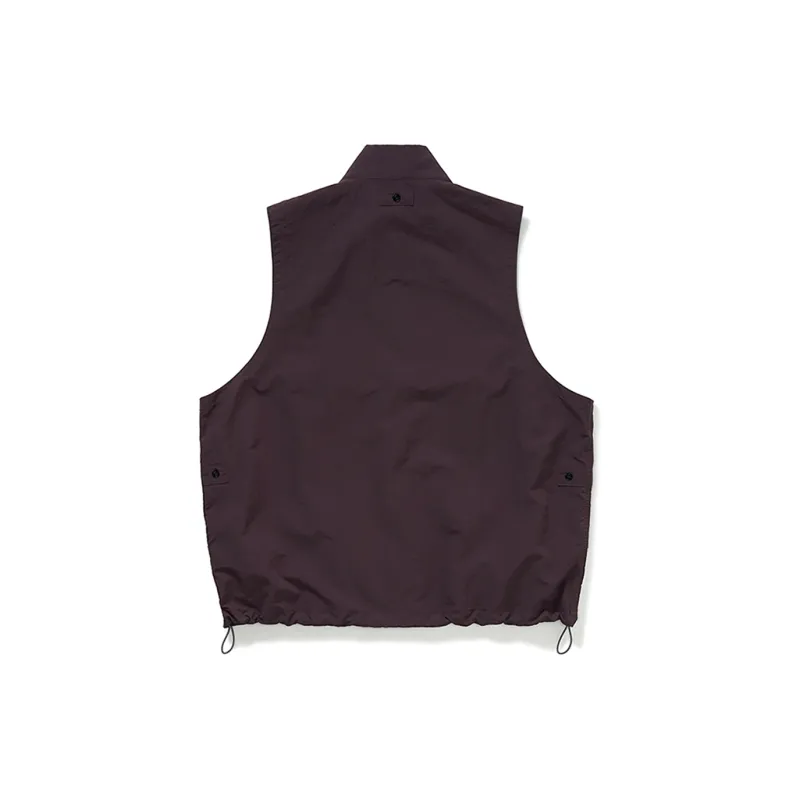 714STREET Outdoor Collection Vest Unisex-22