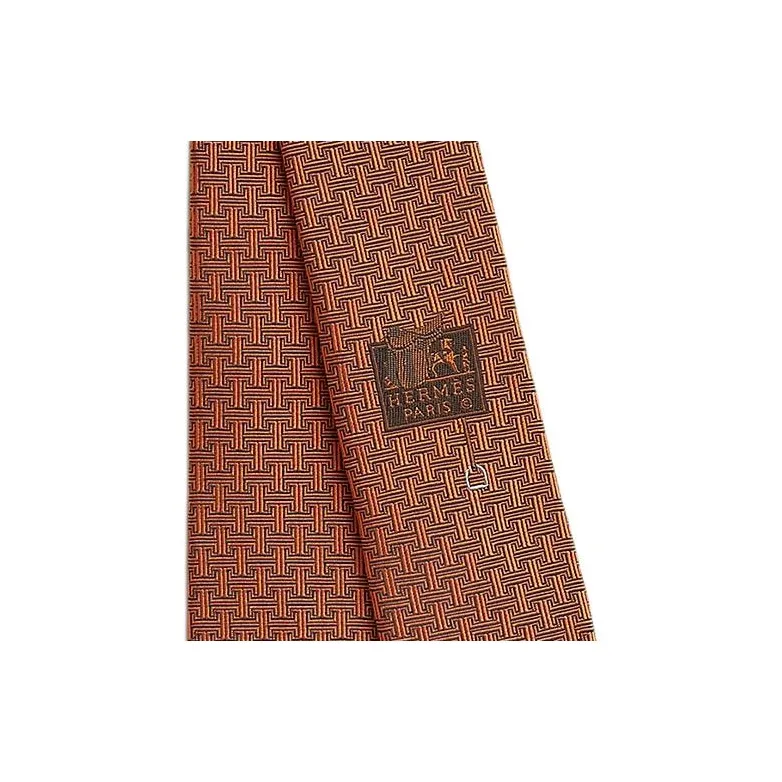 HERMES Ties Men-1
