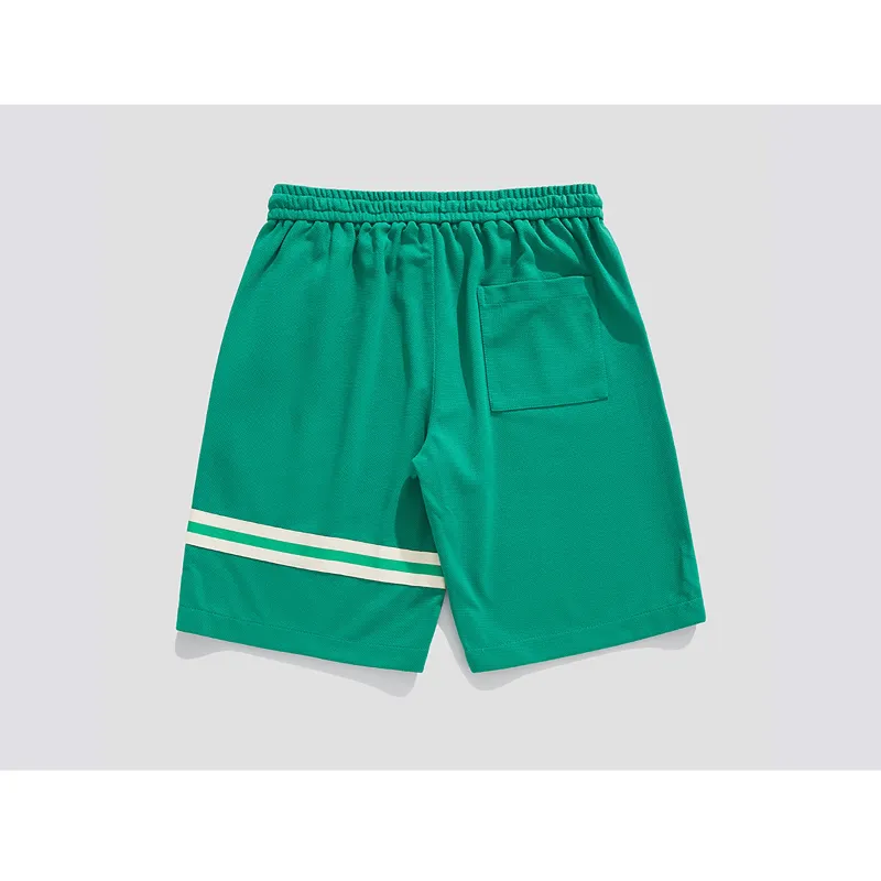 NONEVENT Casual Shorts Unisex-1