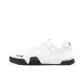 White Black