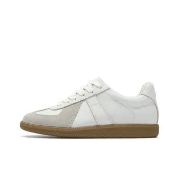 Pina Durable Breathable Moisture-Wicking Low-Top Casual Shoes
