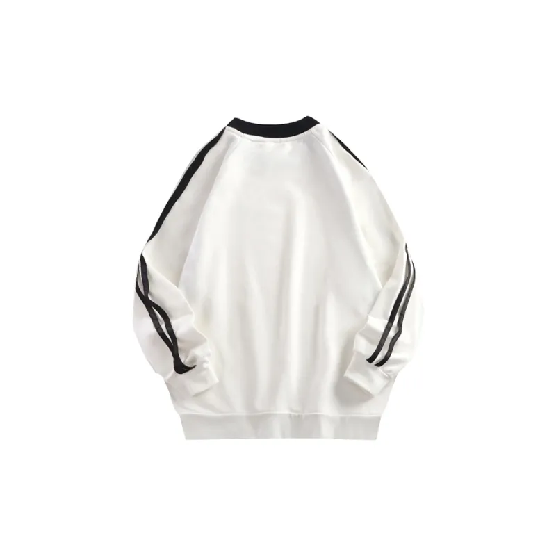 SLSHOW Sweatshirts Unisex-3