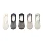 5 Pack (White+Black+Light Gray+Light Blue+Smoke Gray)