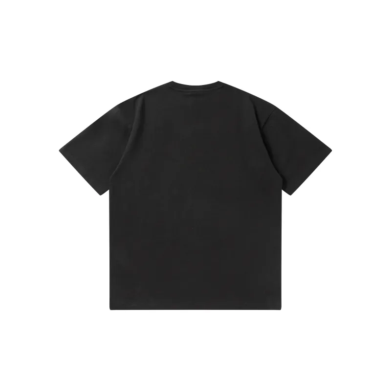 POPEYE Short Sleeved T Shirts Unisex-1