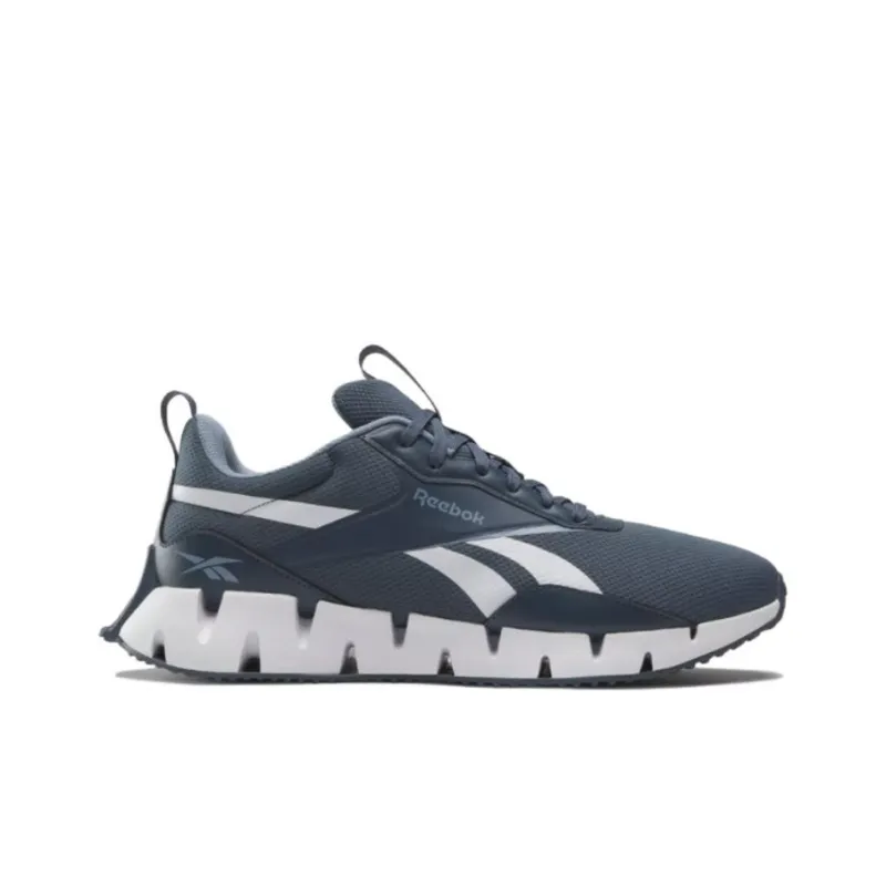 Reebok Zig Dynamica Str 'East Coast Blue'-1