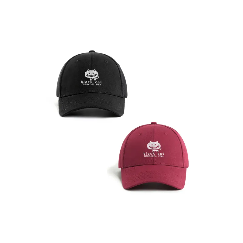 FUO Cotton Baseball Caps Unisex-25