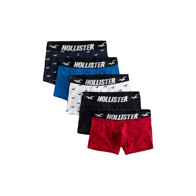 Hollister Men Underpants-0