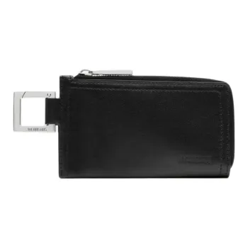 Jacquemus Stitch Detailed Card Case